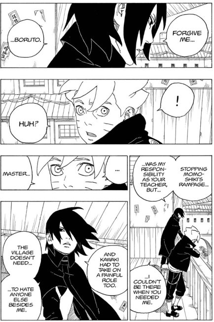 boruto ch 69