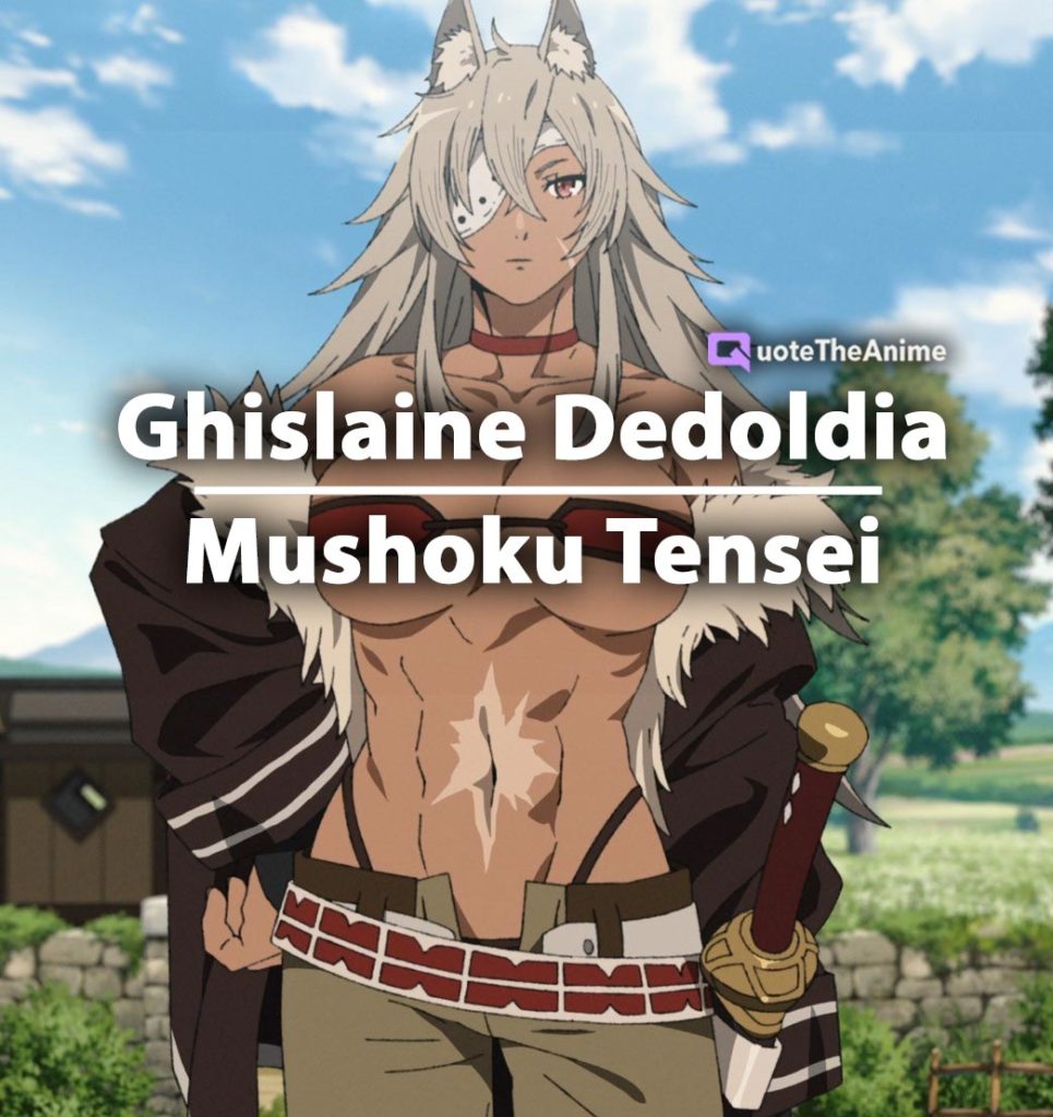 mushoku tensei wikia