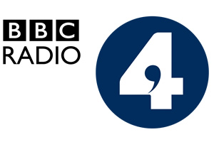 comedy radio 4