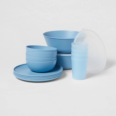 target dinner set