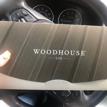 woodhouse spa lubbock