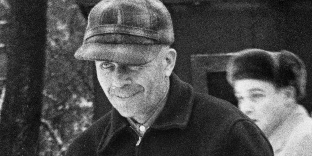 ed gein images