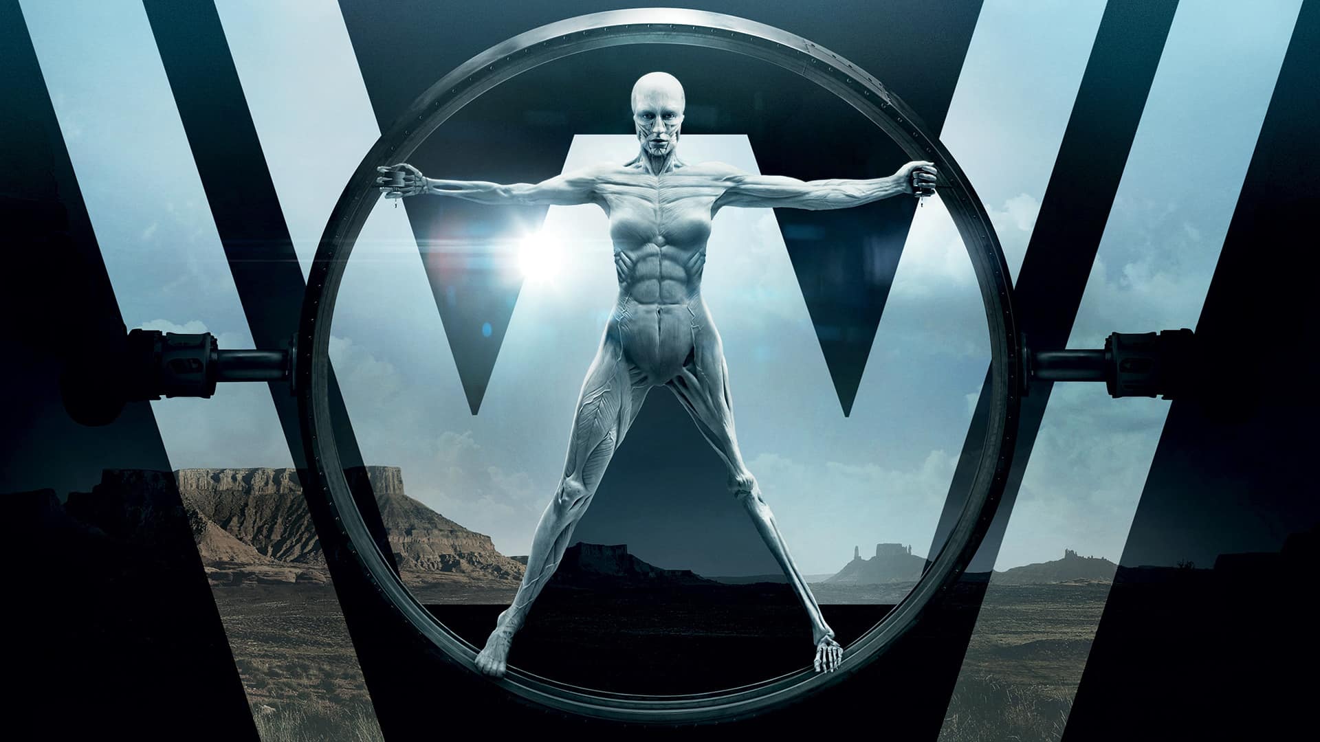 westworld streaming gratuit