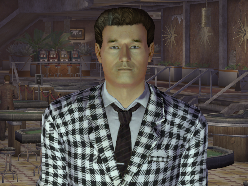 fallout new vegas benny