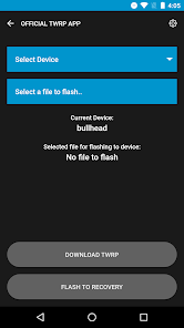 twrp download