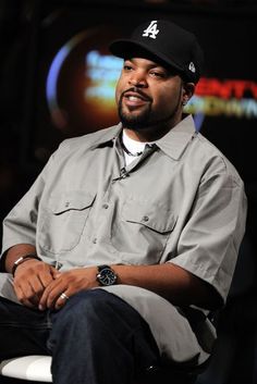 dickies ice cube