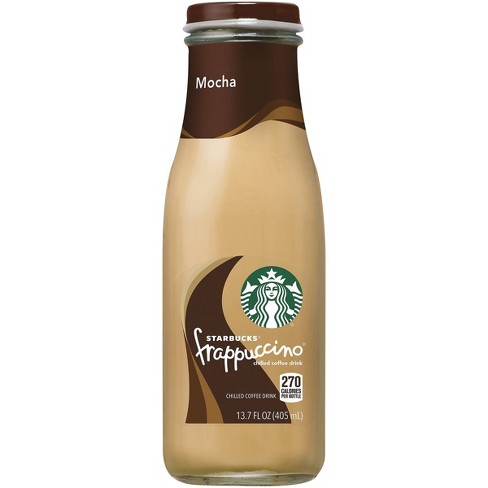 starbucks bottle