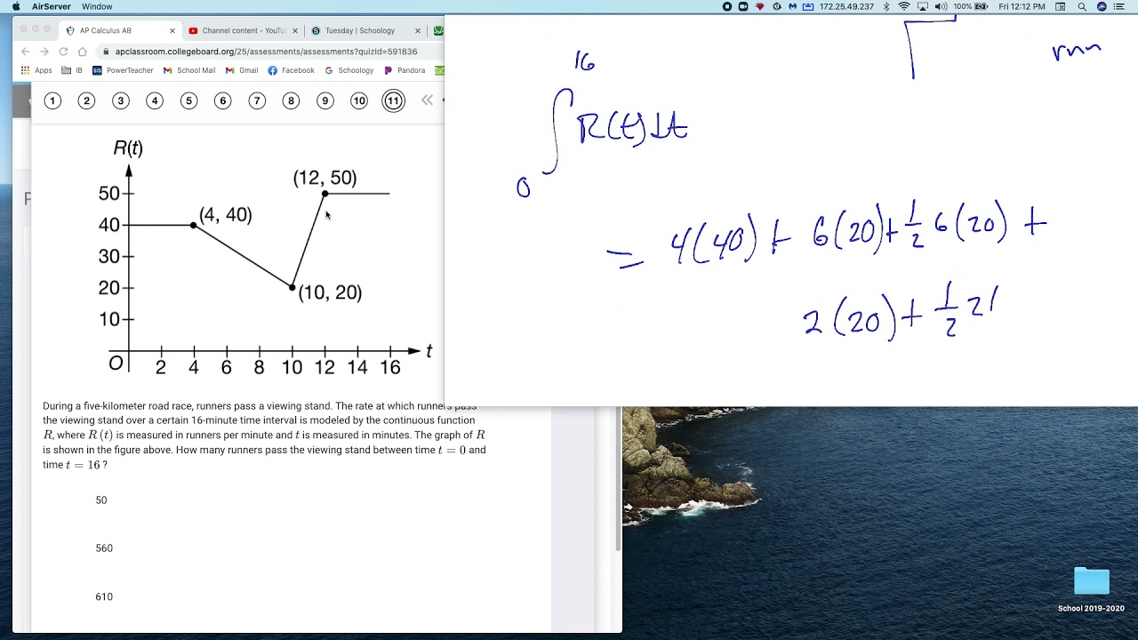 unit 8 progress check mcq part a ap calc ab