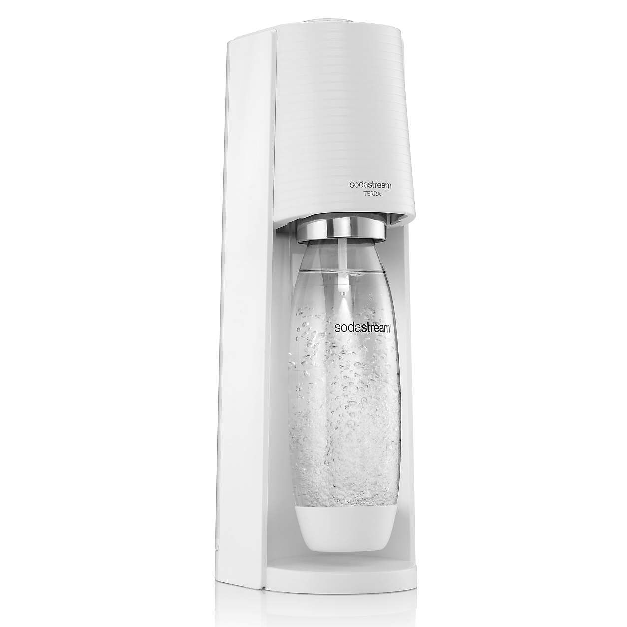 sodastream wiki