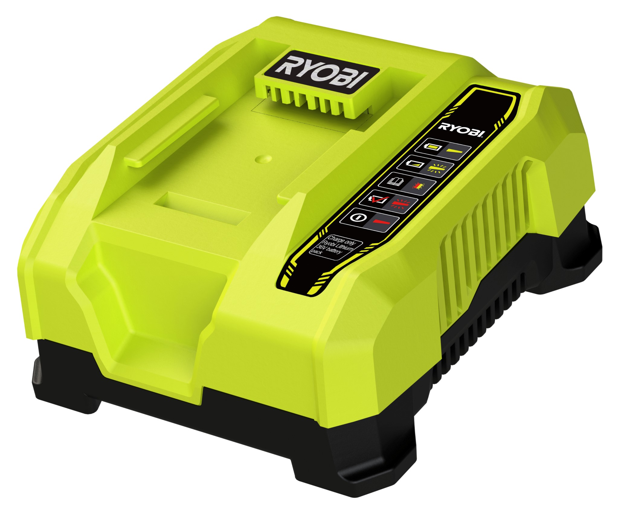 ryobi 36v charger