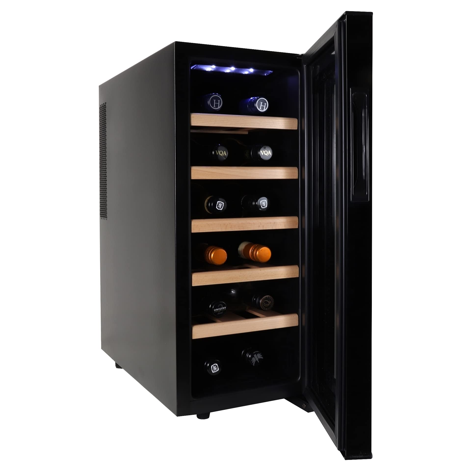 koolatron wine cooler