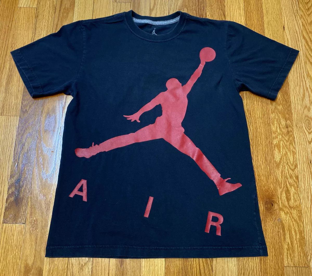 air jordan t shirts