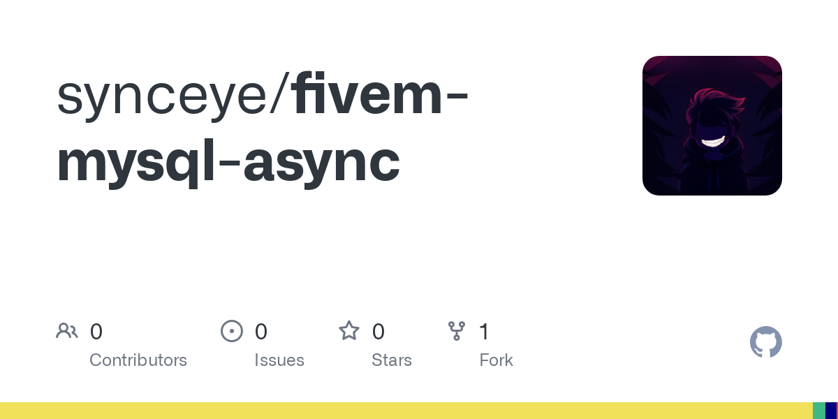 mysql async download