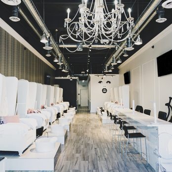 pardon my french nail bar beauty lounge