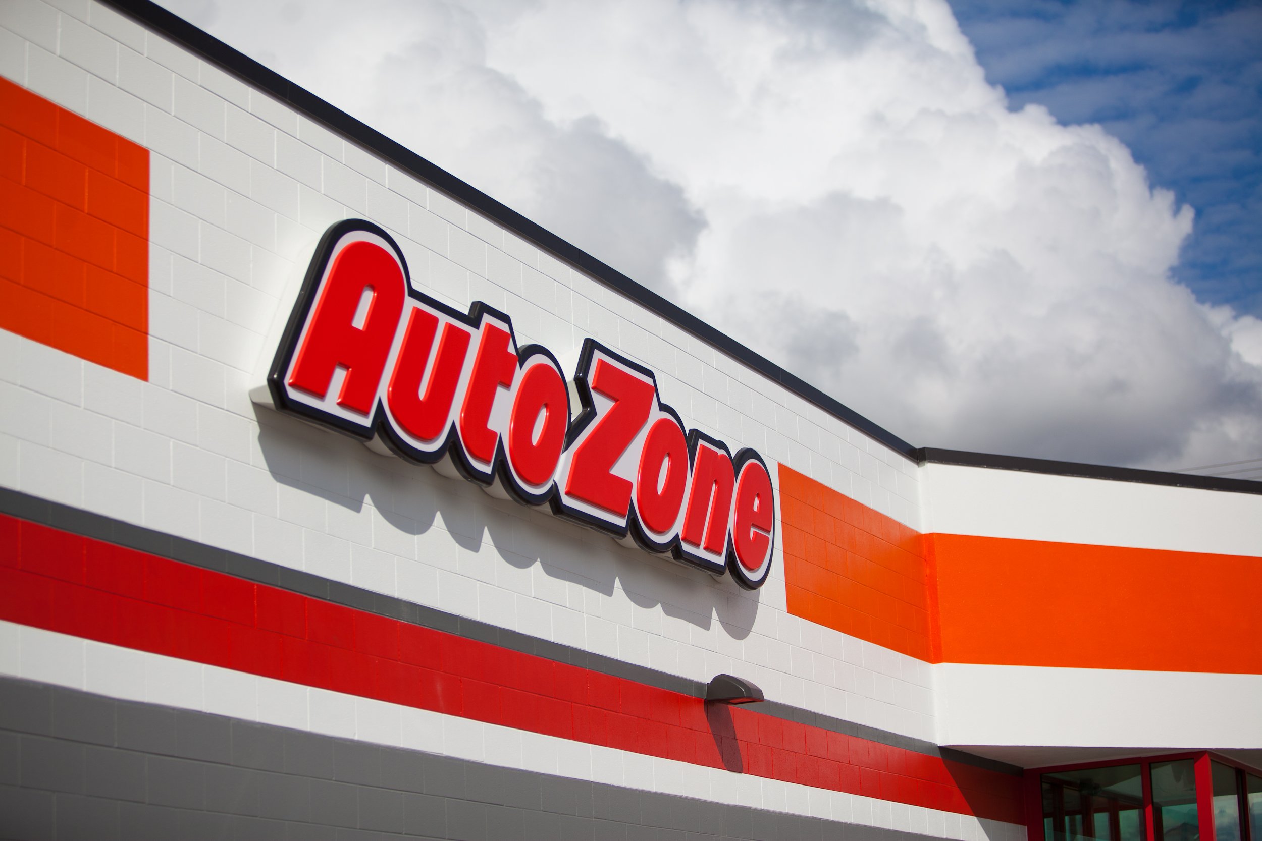 autozone salinas ca