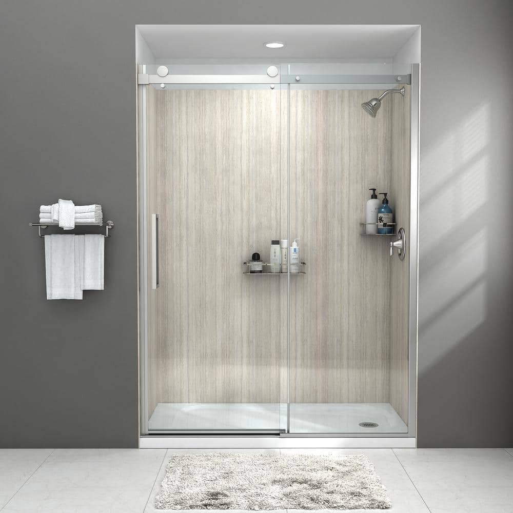 american standard passage shower door