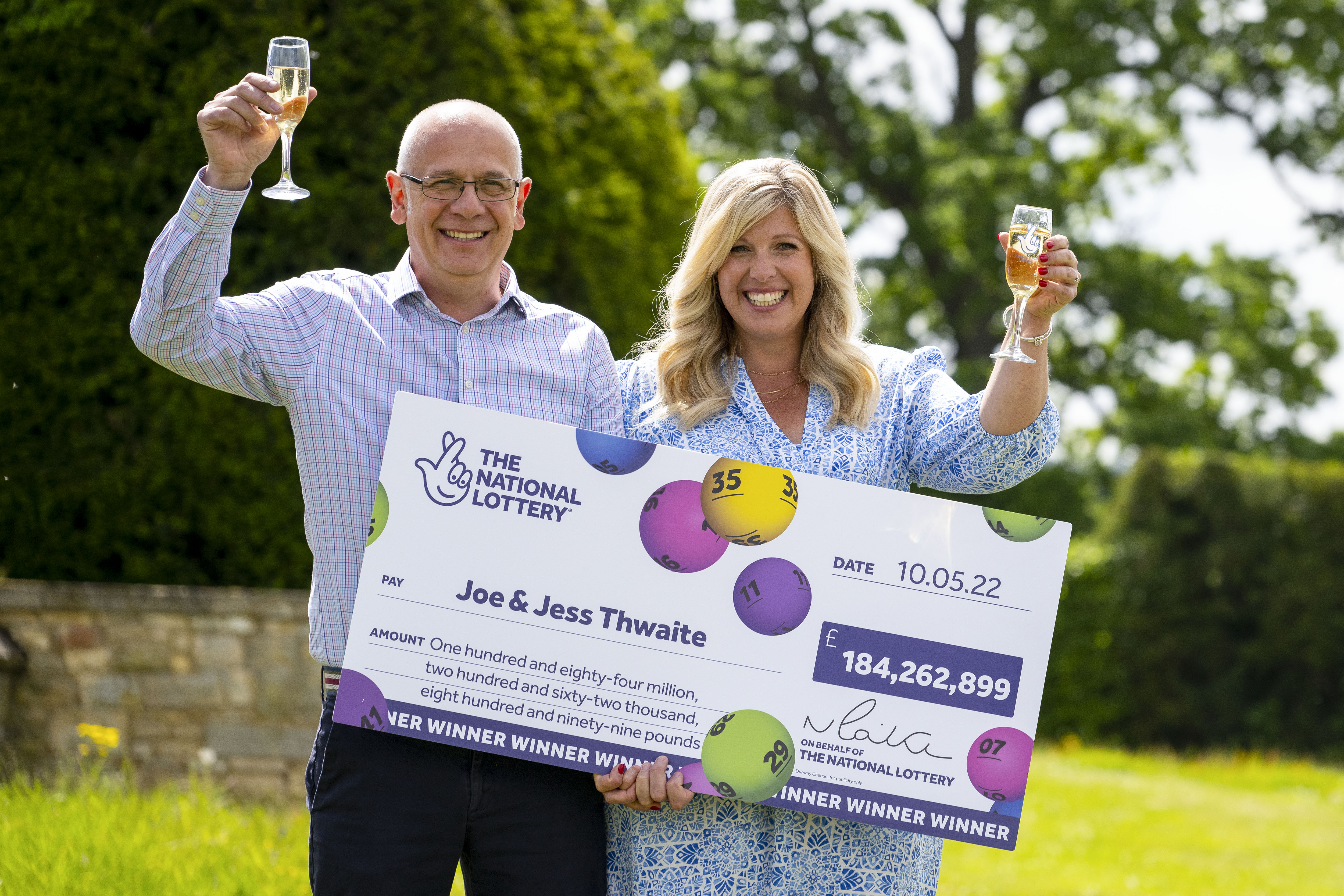 euromillions numbers winners