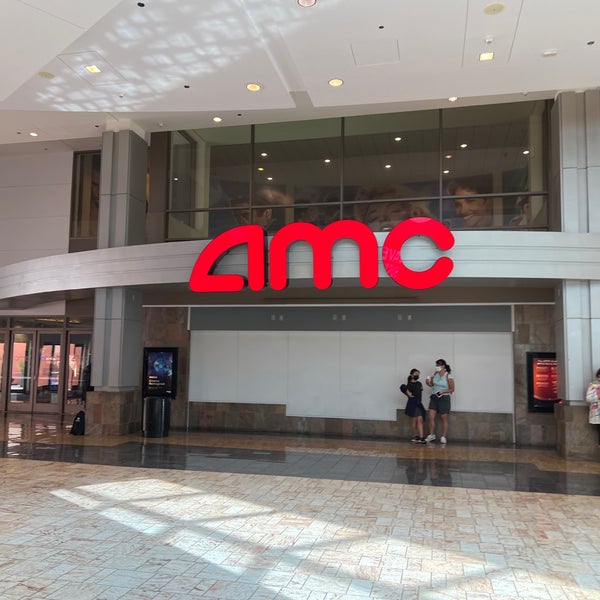 amc santa anita