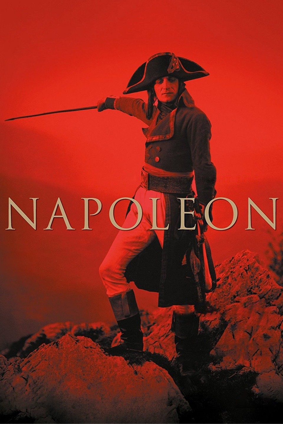 napoleon film rotten tomatoes