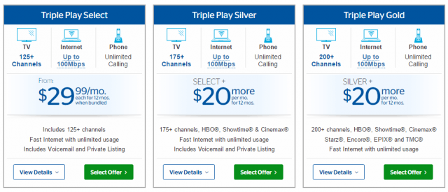 spectrum internet provider