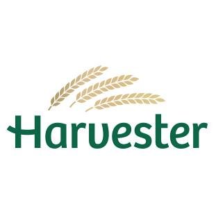 harvester blue light discount