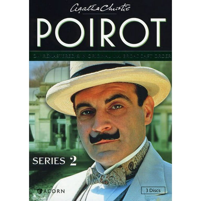 poirot season 2