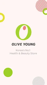 global olive young