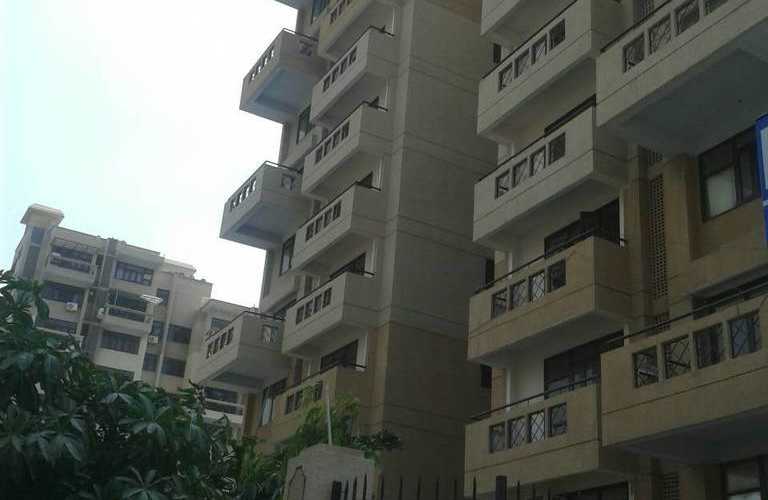 dharam apartments