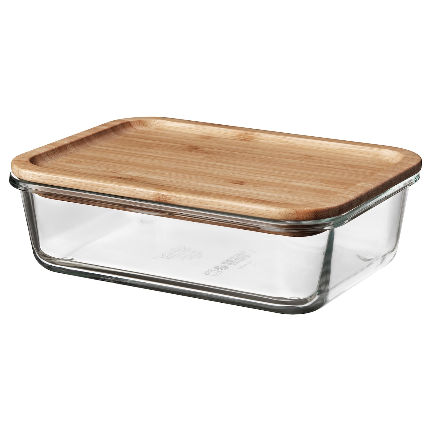 glass food storage containers