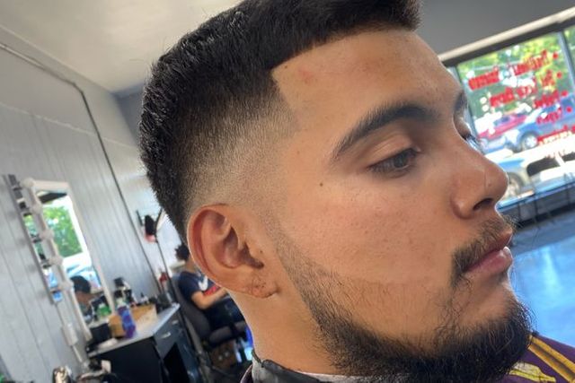 waukegan barber