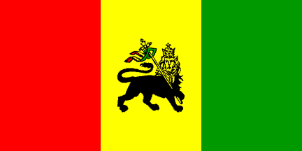 rastafarian flag