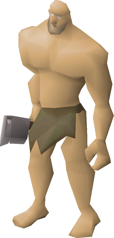 hill giants osrs