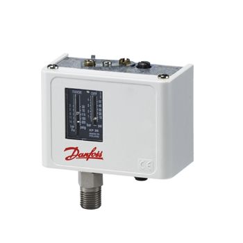 danfoss pressure switch price