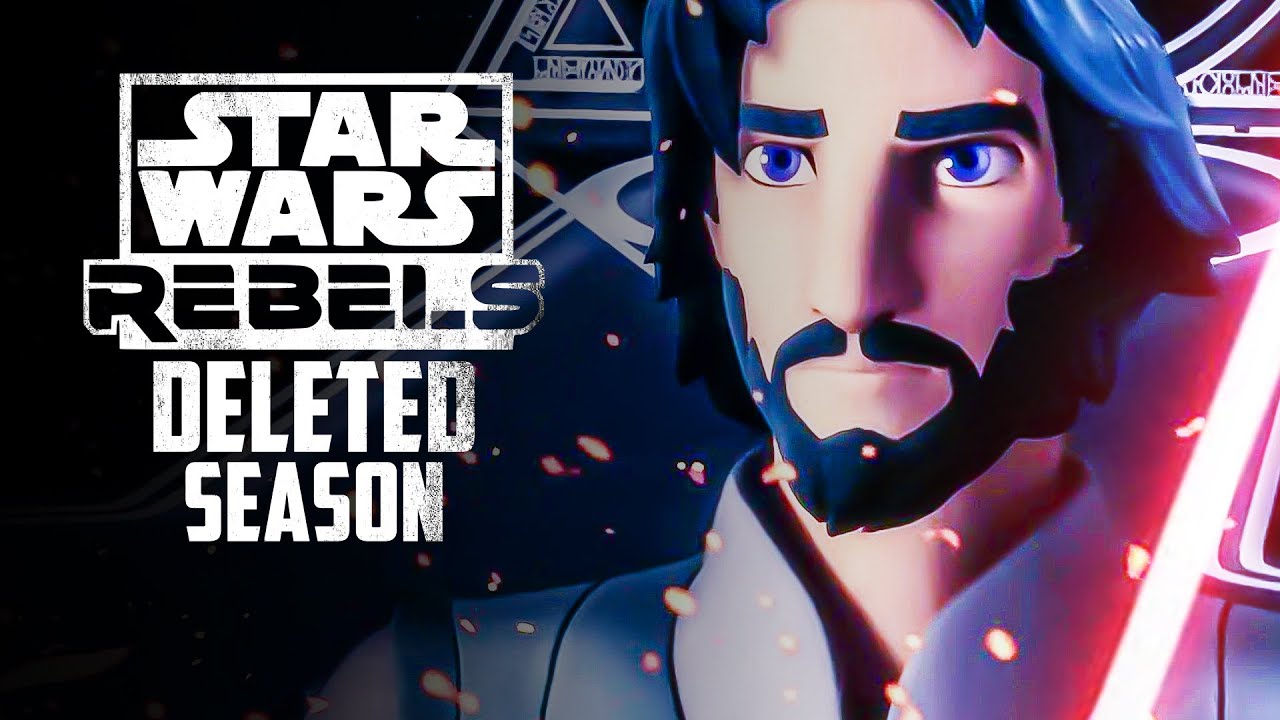 star wars rebels season 5