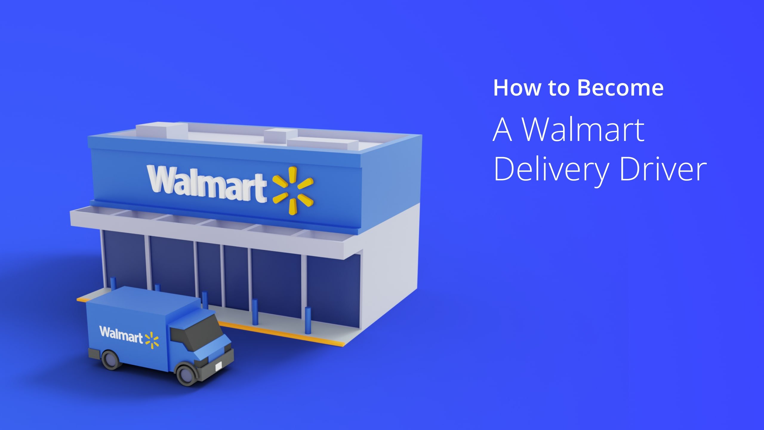 walmart inhome delivery jobs