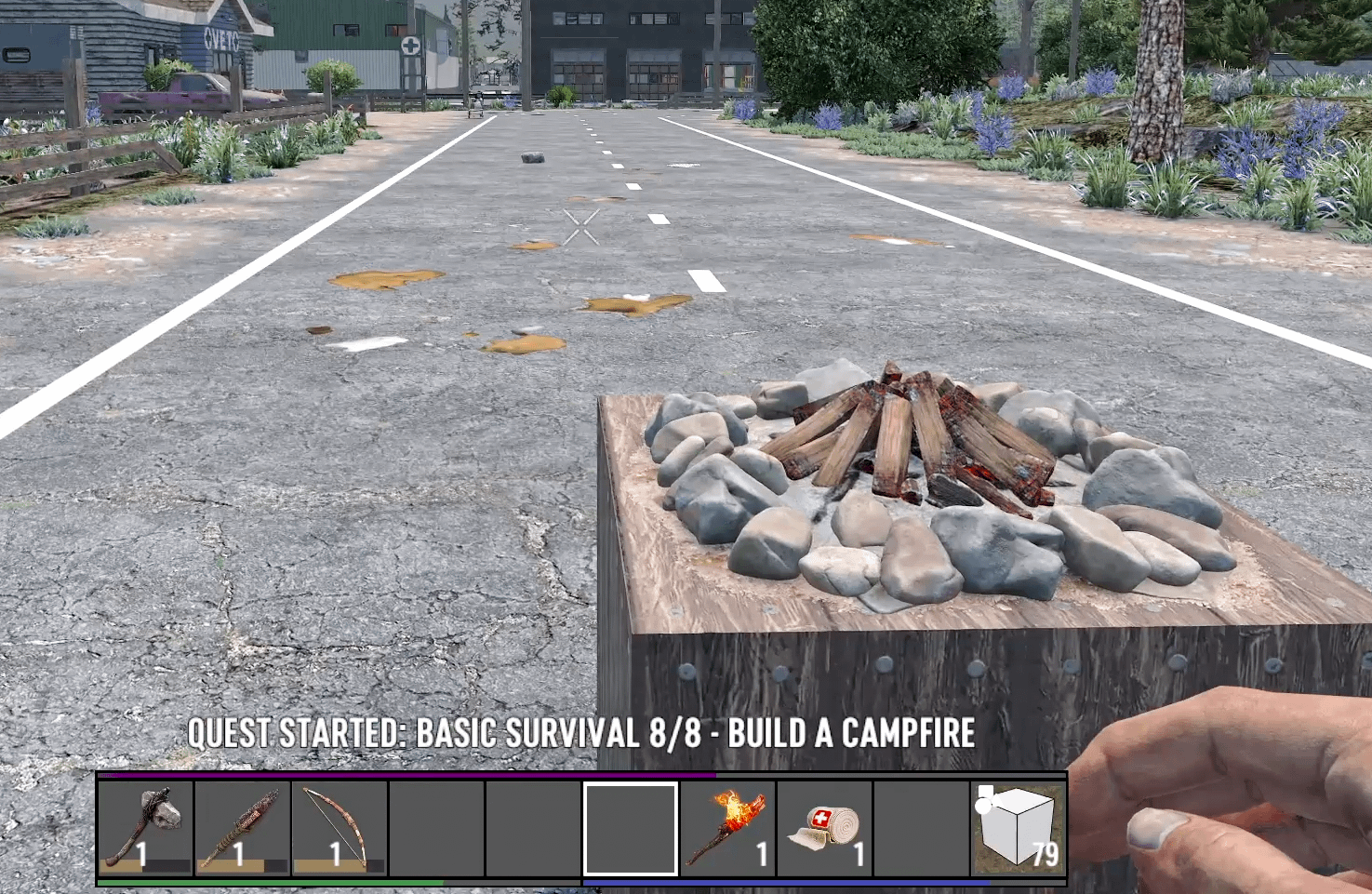 7 days to die alpha 21 tipps