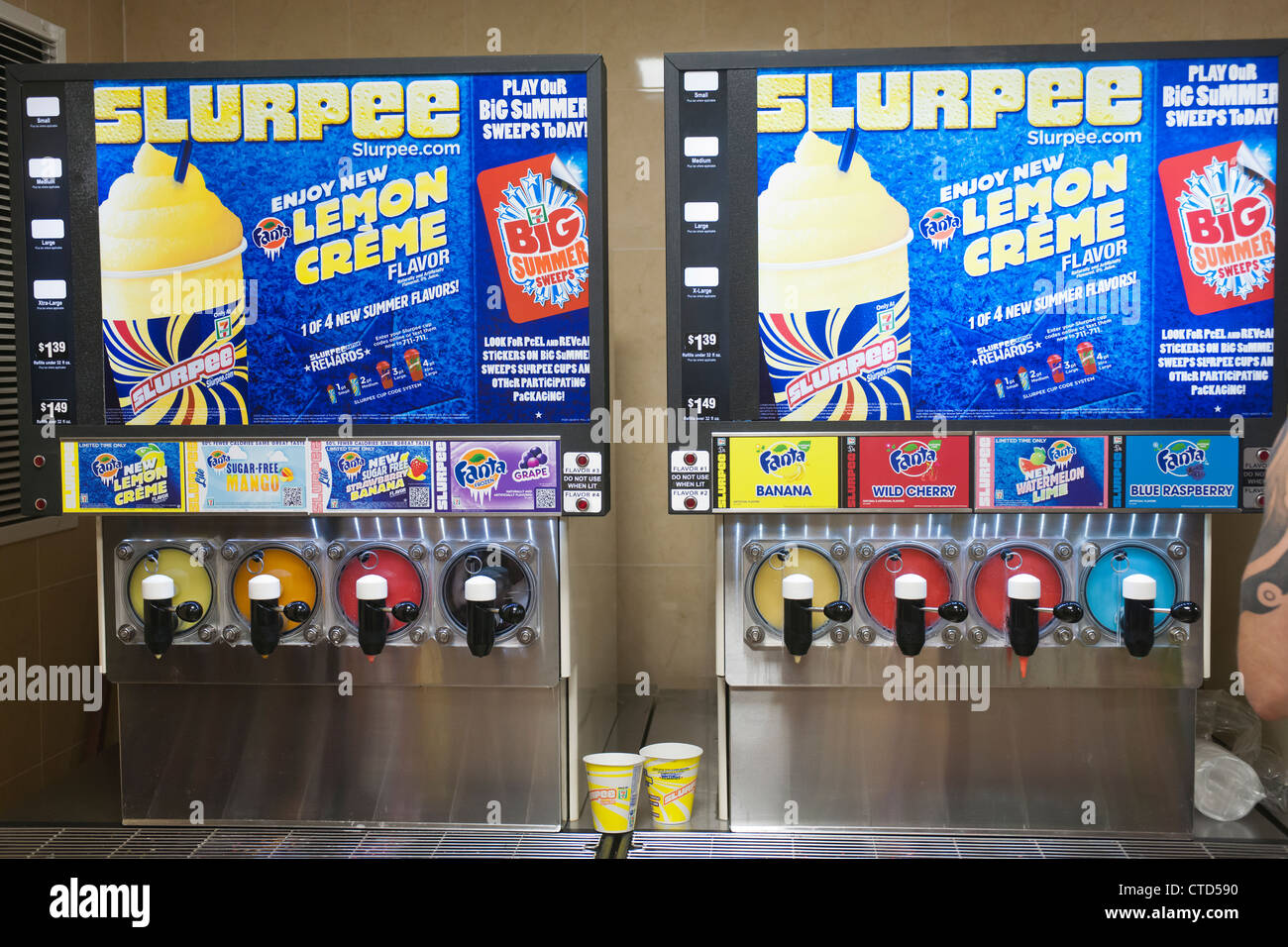 7 eleven slurpee price philippines