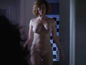 melissa mcbride nude