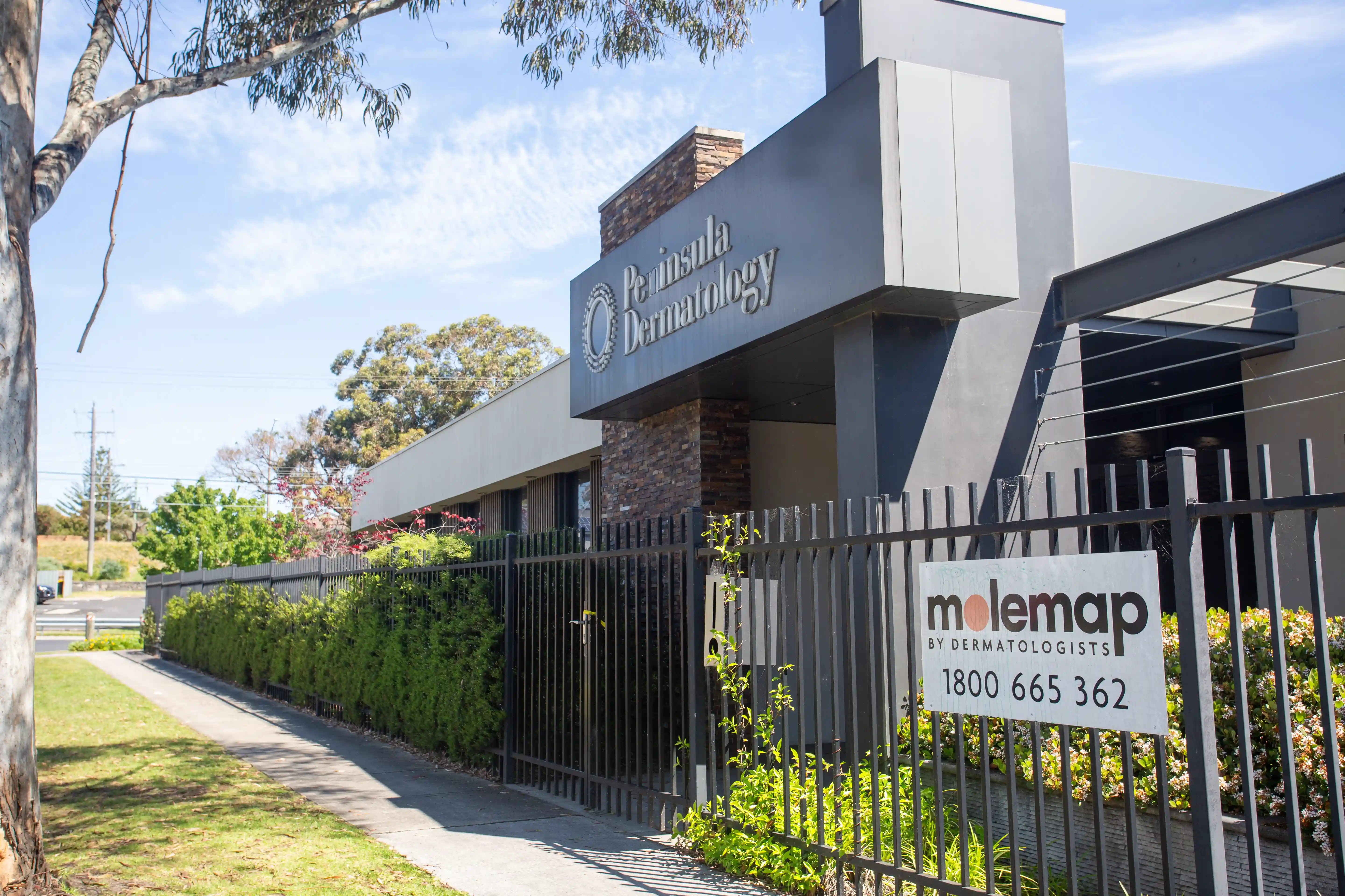 frankston dermatology