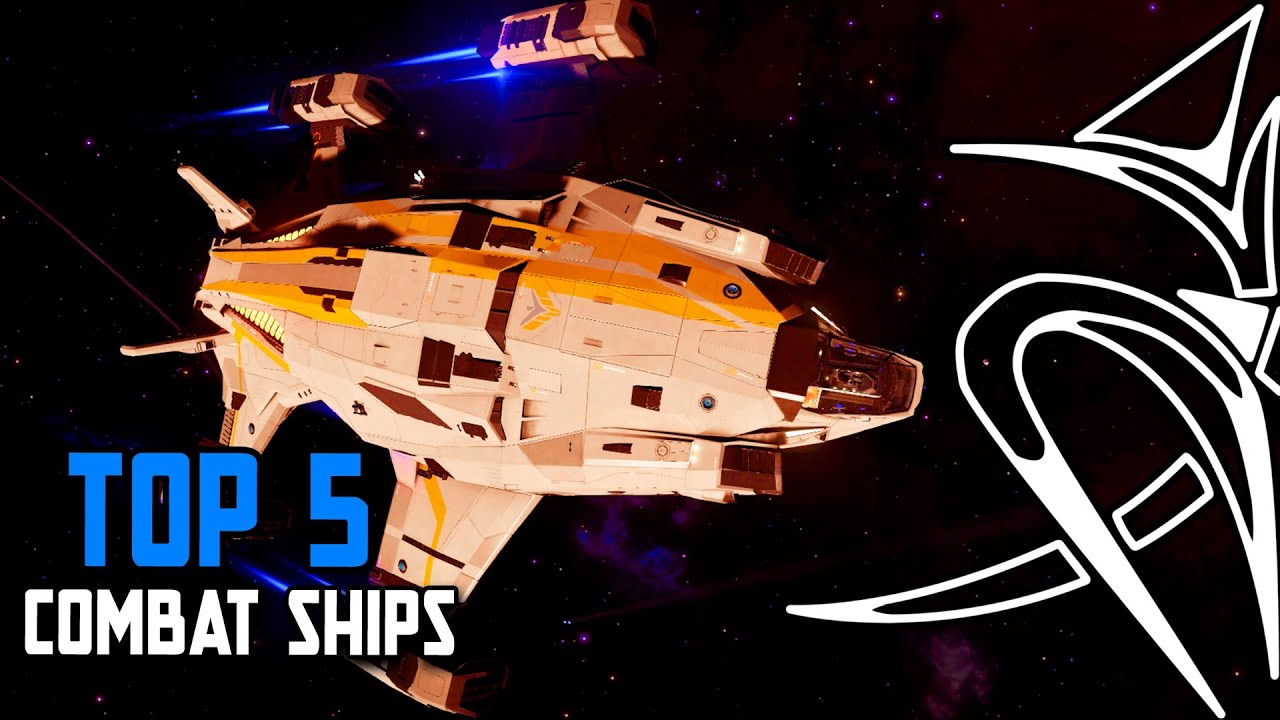 best combat ship elite dangerous