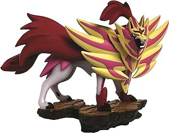 zamazenta pokemon