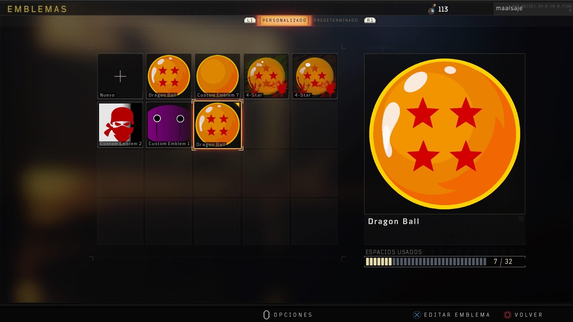 call of duty black ops emblems