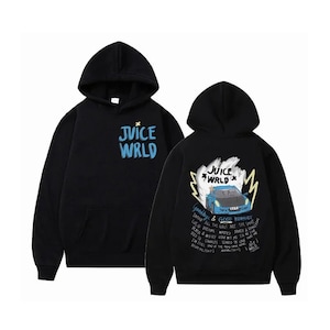 juice wrld merch