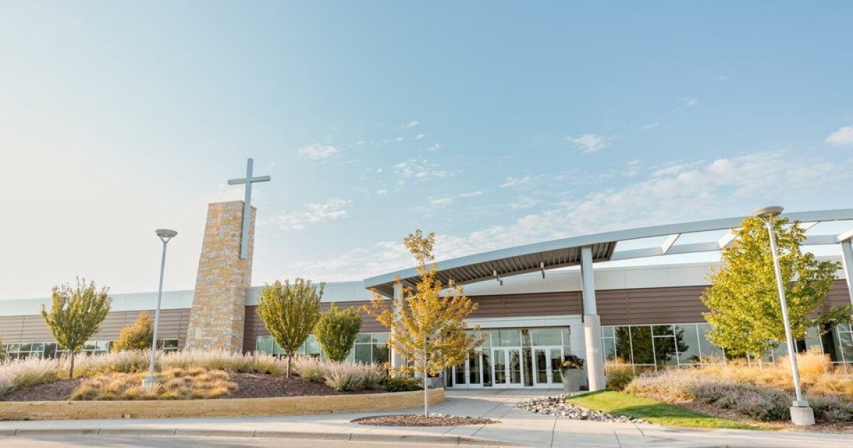 eagle brook church