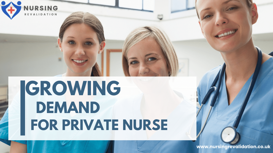 private nursing jobs