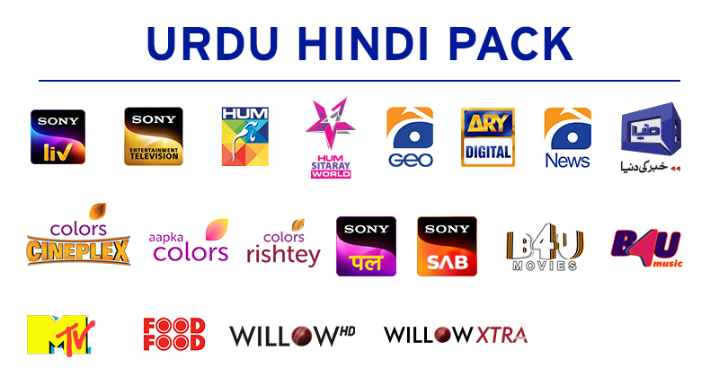 hindi entertainment channels