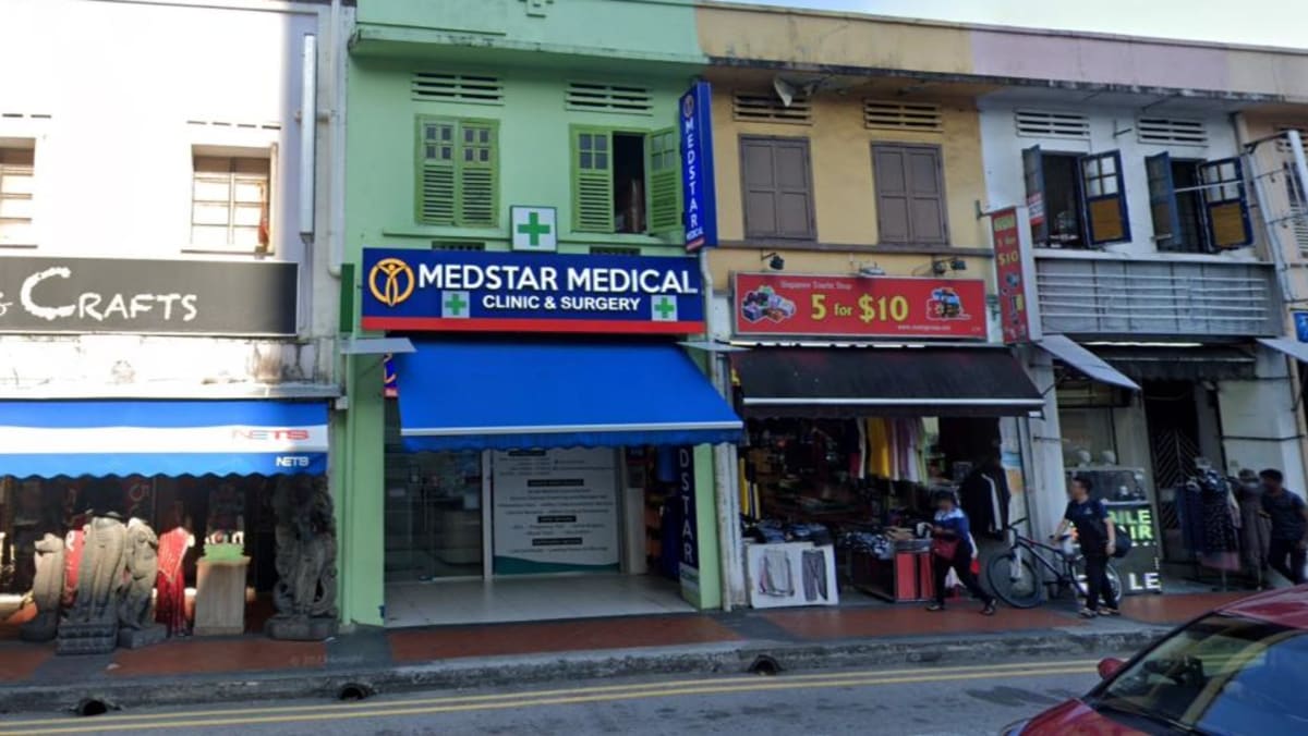 medstar clinic