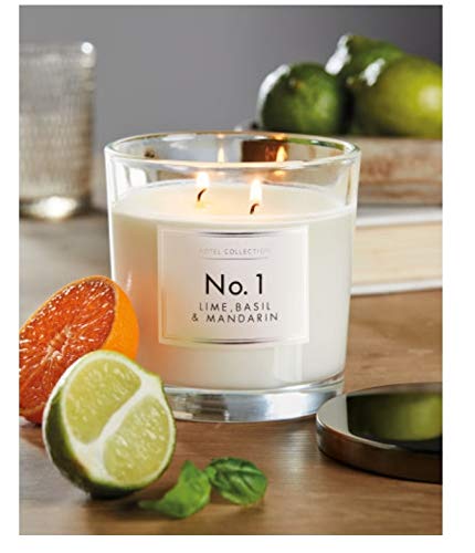 aldi no 1 candle