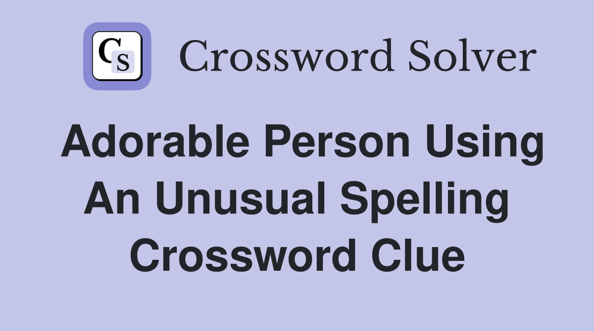 crossword clue avaricious