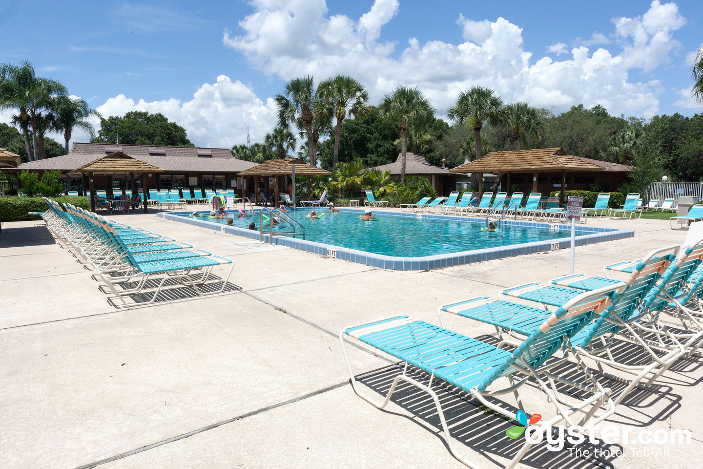 cypress cove resort reviews